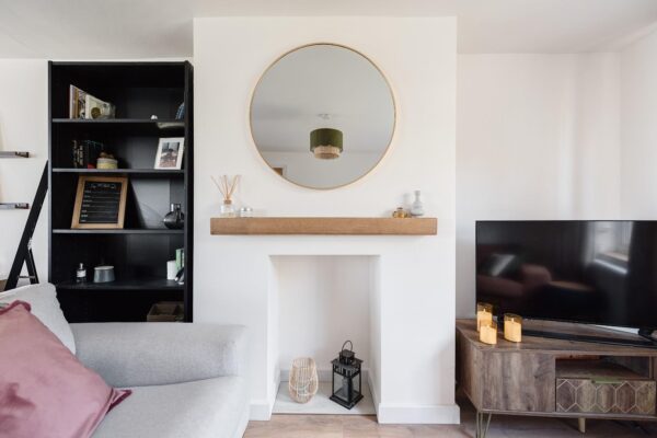 Furness Close, Stannington, Sheffield