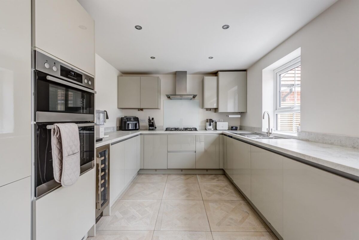 Carrs Avenue, Cudworth, Barnsley