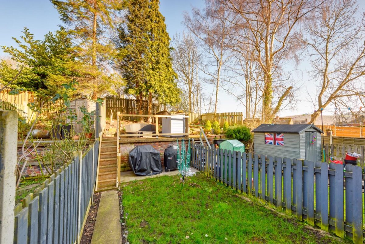 Carr Road, Deepcar, Sheffield