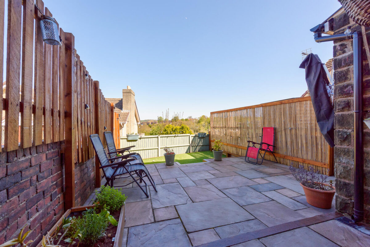 Cross Hill, Ecclesfield, Sheffield