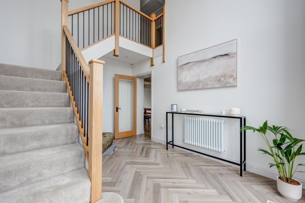 Upper Wortley Road, Thorpe Hesley, Rotherham