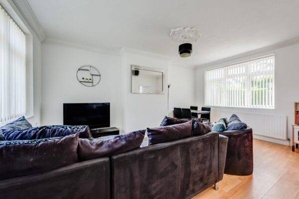 Remington road, Parson cross, Sheffield