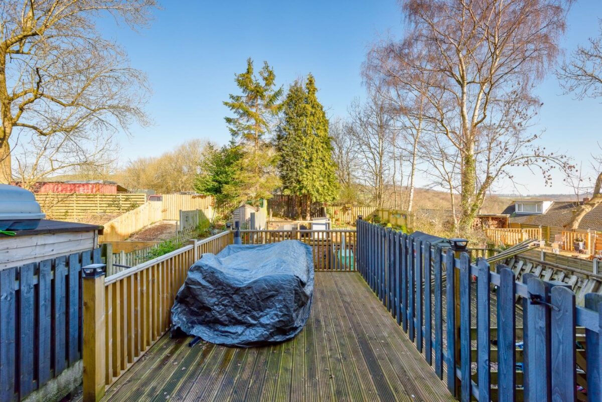 Carr Road, Deepcar, Sheffield