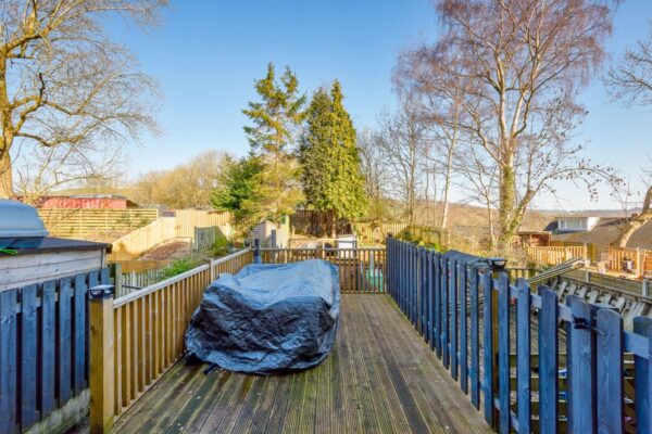 Carr Road, Deepcar, Sheffield