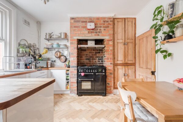 Matlock Road, Walkley, Sheffield