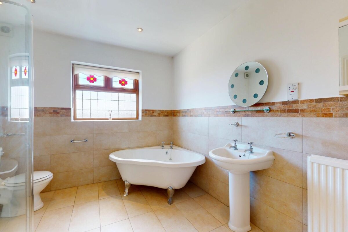 Aylesbury Crescent, Wincobank, Sheffield