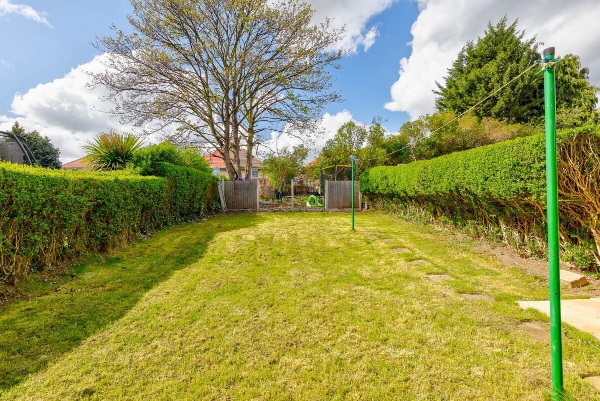 Remington road, Parson cross, Sheffield