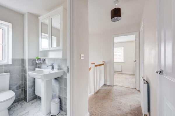 Carrs Avenue, Cudworth, Barnsley