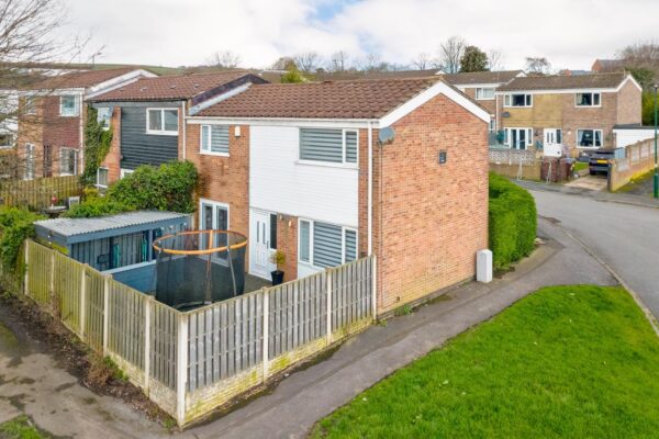 Francis Grove, High Green, Sheffield