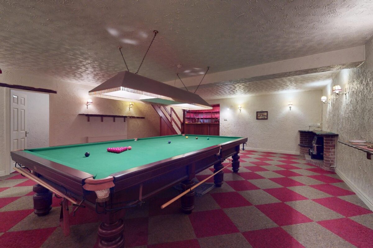 Aylesbury Crescent, Wincobank, Sheffield