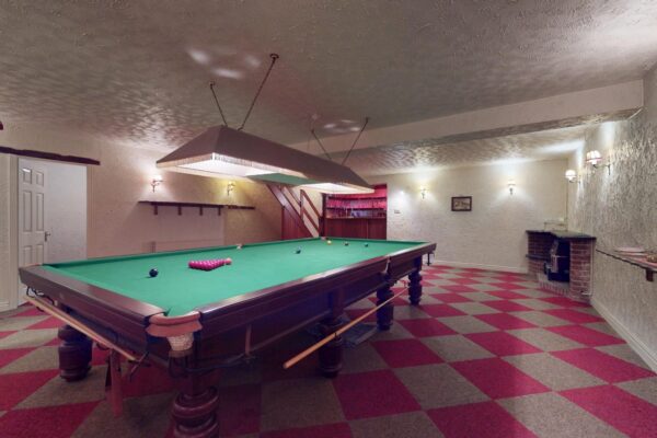 Aylesbury Crescent, Wincobank, Sheffield