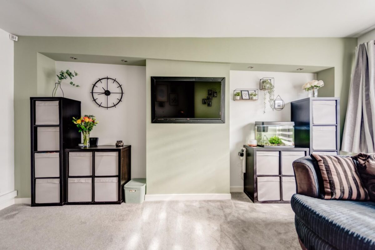 Francis Grove, High Green, Sheffield