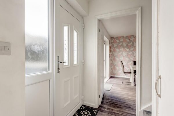 Francis Grove, High Green, Sheffield