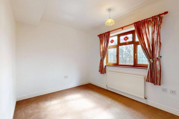 Aylesbury Crescent, Wincobank, Sheffield