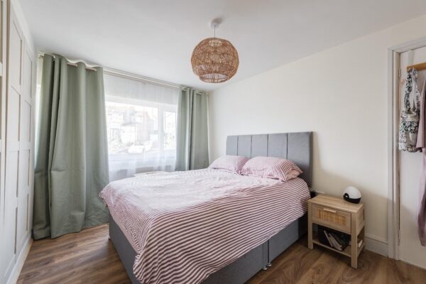 Furness Close, Stannington, Sheffield