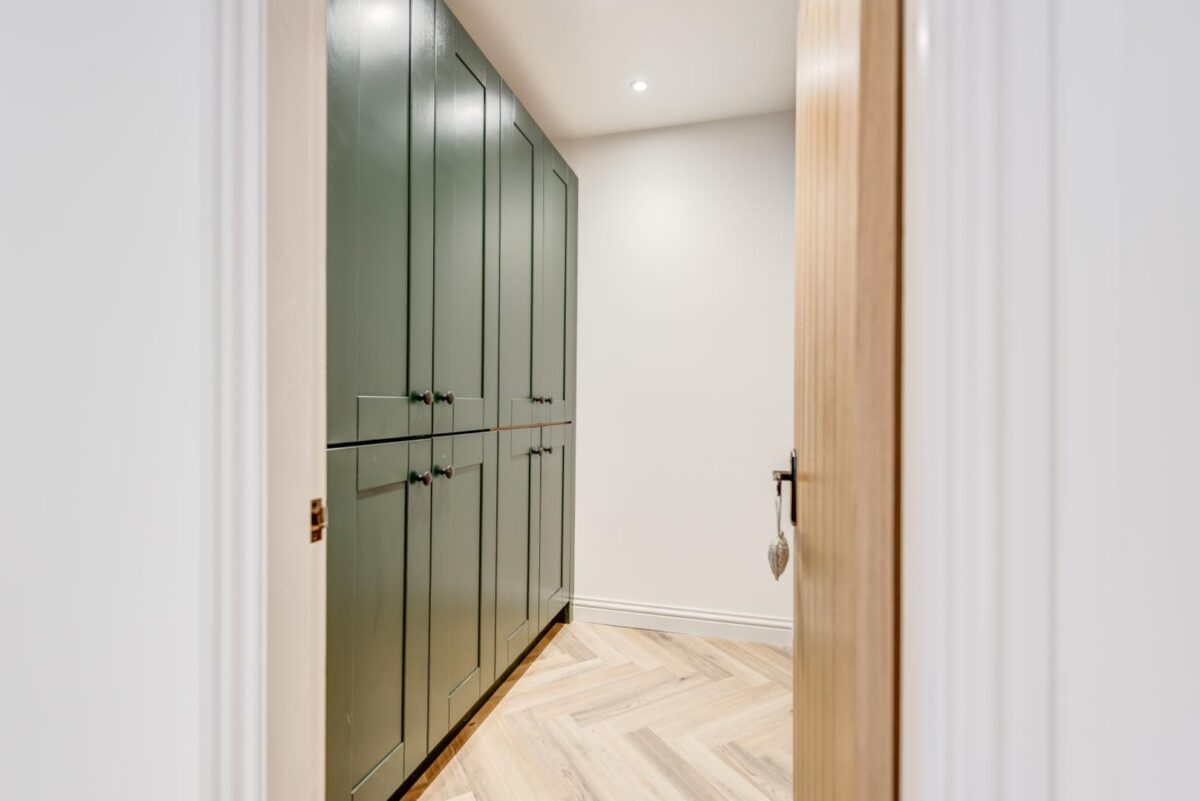 Upper Wortley Road, Thorpe Hesley, Rotherham