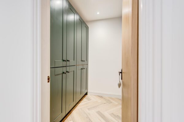 Upper Wortley Road, Thorpe Hesley, Rotherham