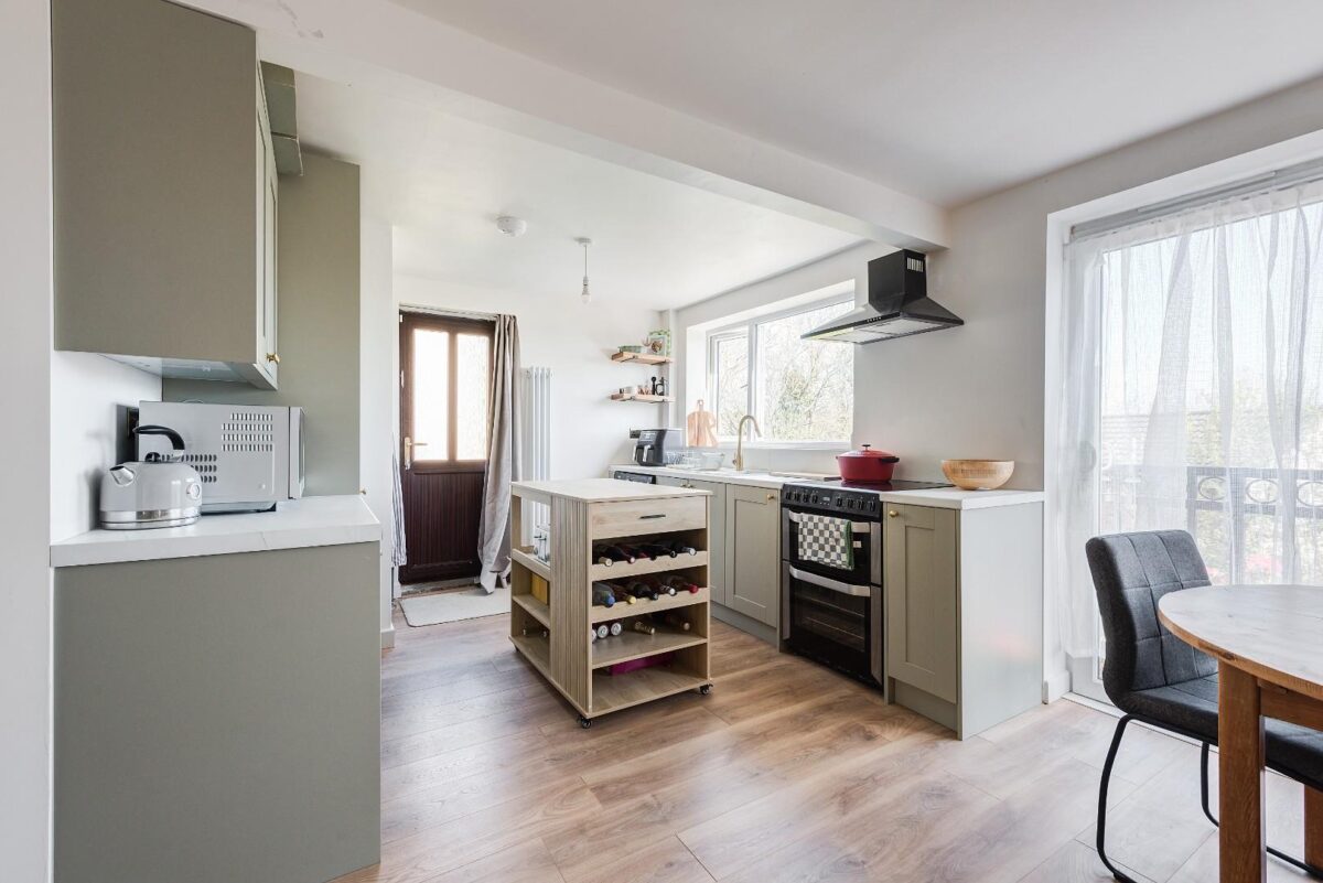 Furness Close, Stannington, Sheffield