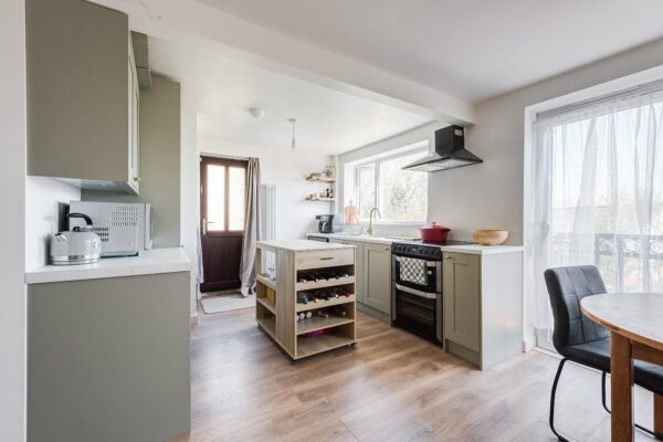 Furness Close, Stannington, Sheffield