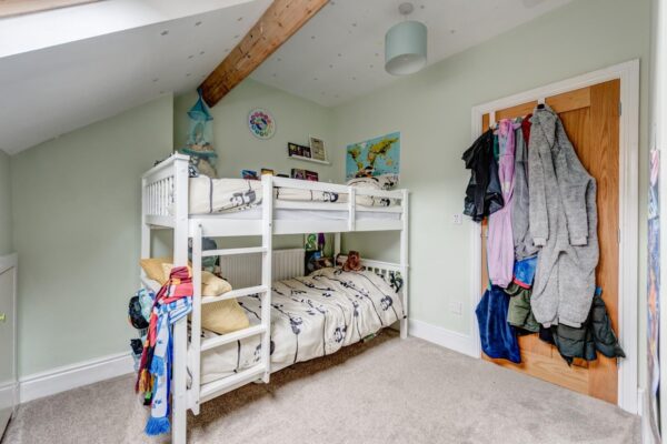 Matlock Road, Walkley, Sheffield