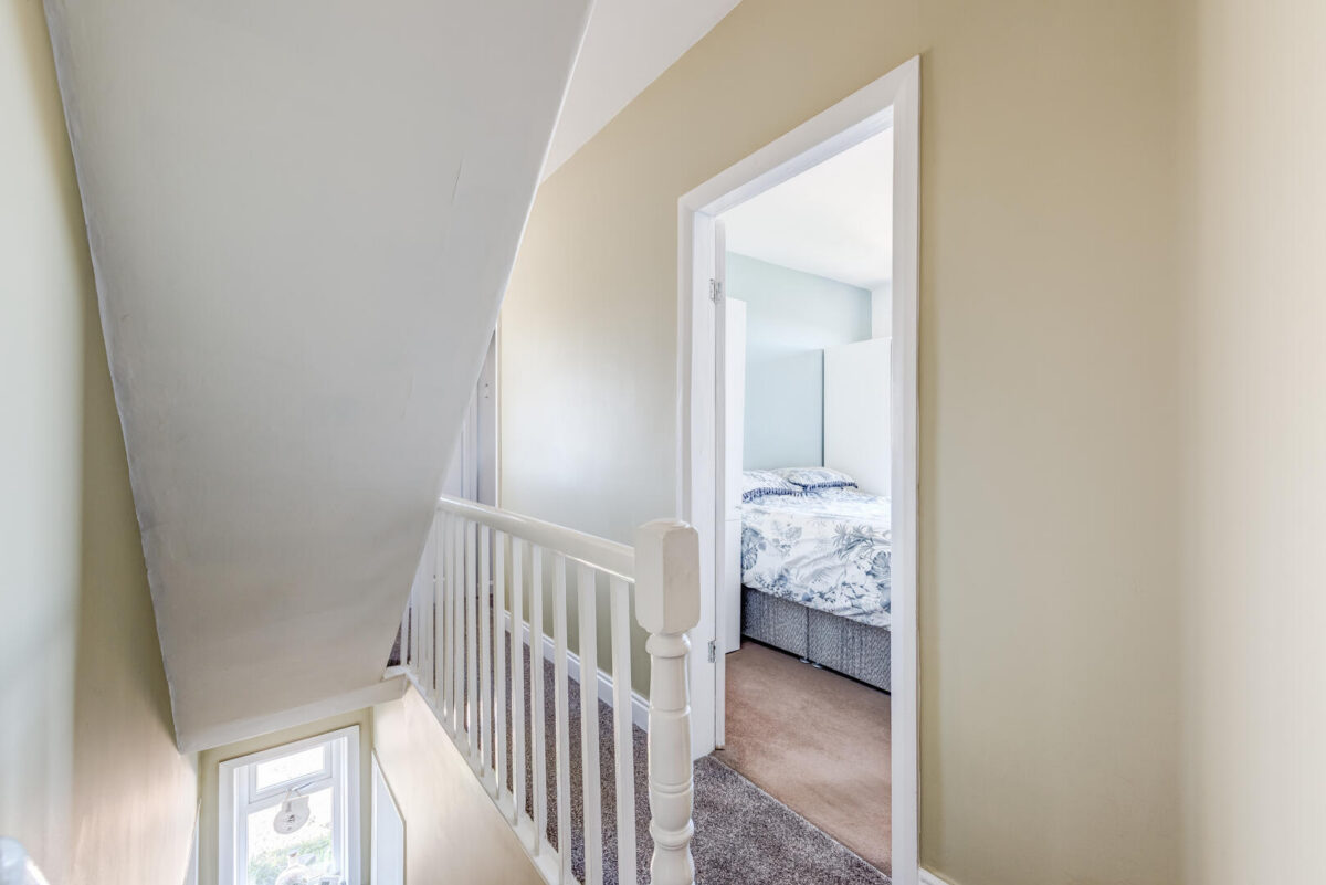 Cross Hill, Ecclesfield, Sheffield