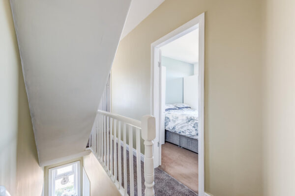 Cross Hill, Ecclesfield, Sheffield