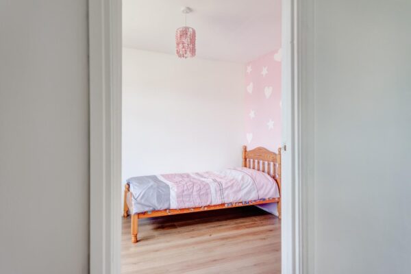 Remington road, Parson cross, Sheffield