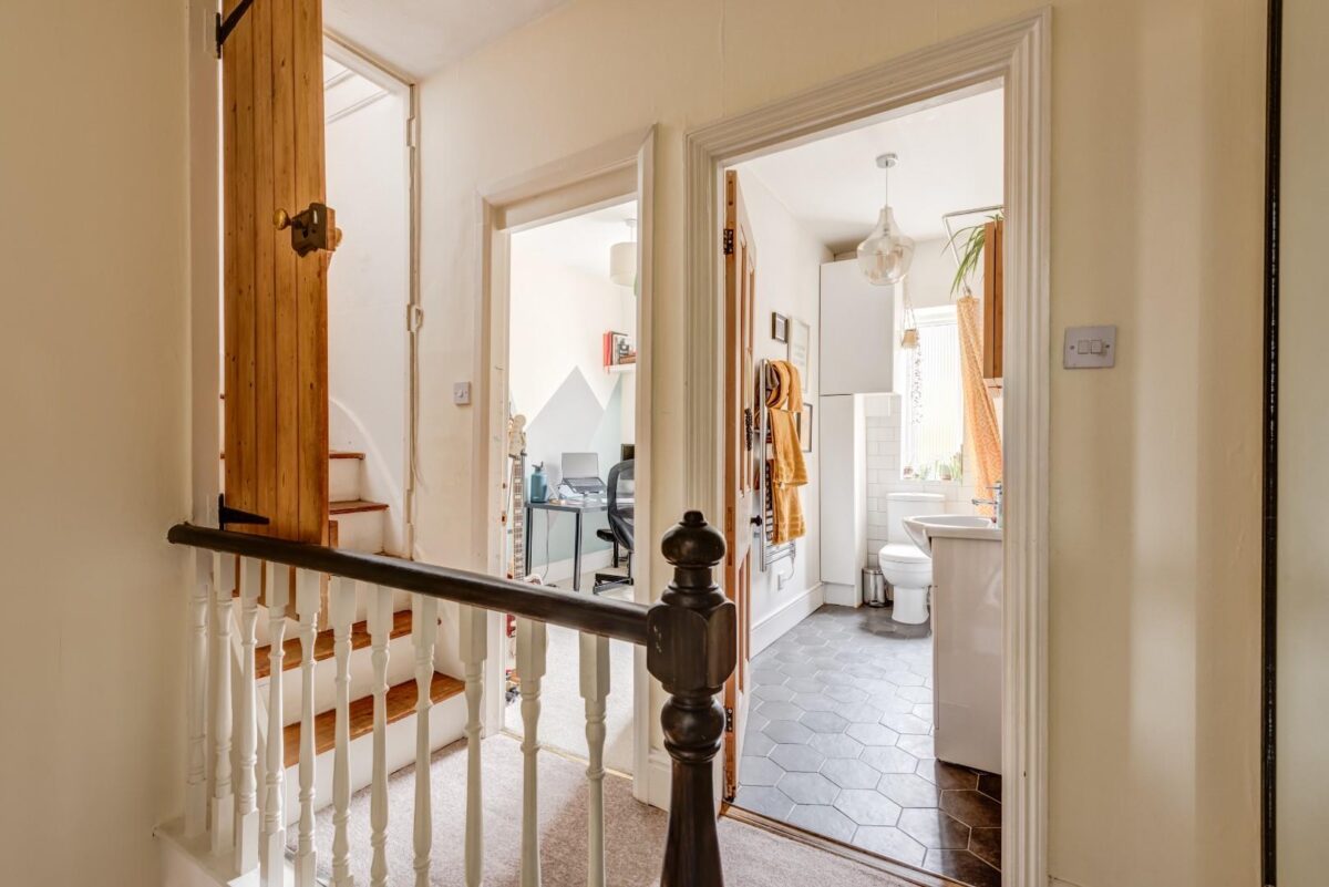 Matlock Road, Walkley, Sheffield