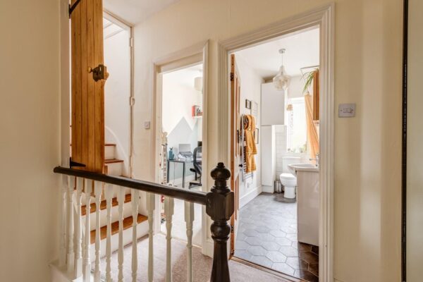 Matlock Road, Walkley, Sheffield