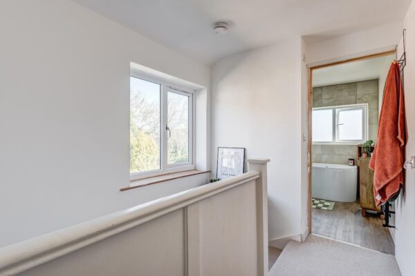 Furness Close, Stannington, Sheffield