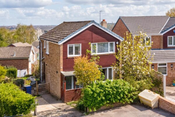 Furness Close, Stannington, Sheffield