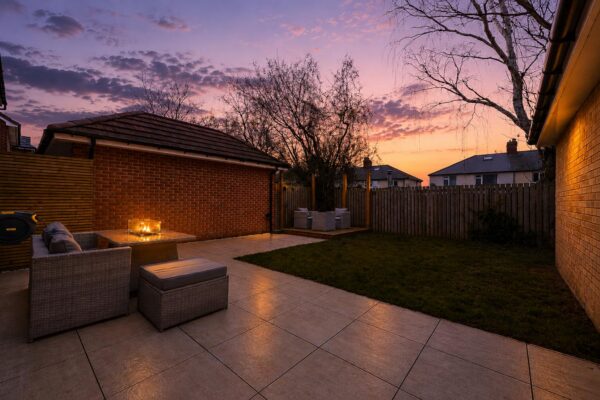 Carrs Avenue, Cudworth, Barnsley