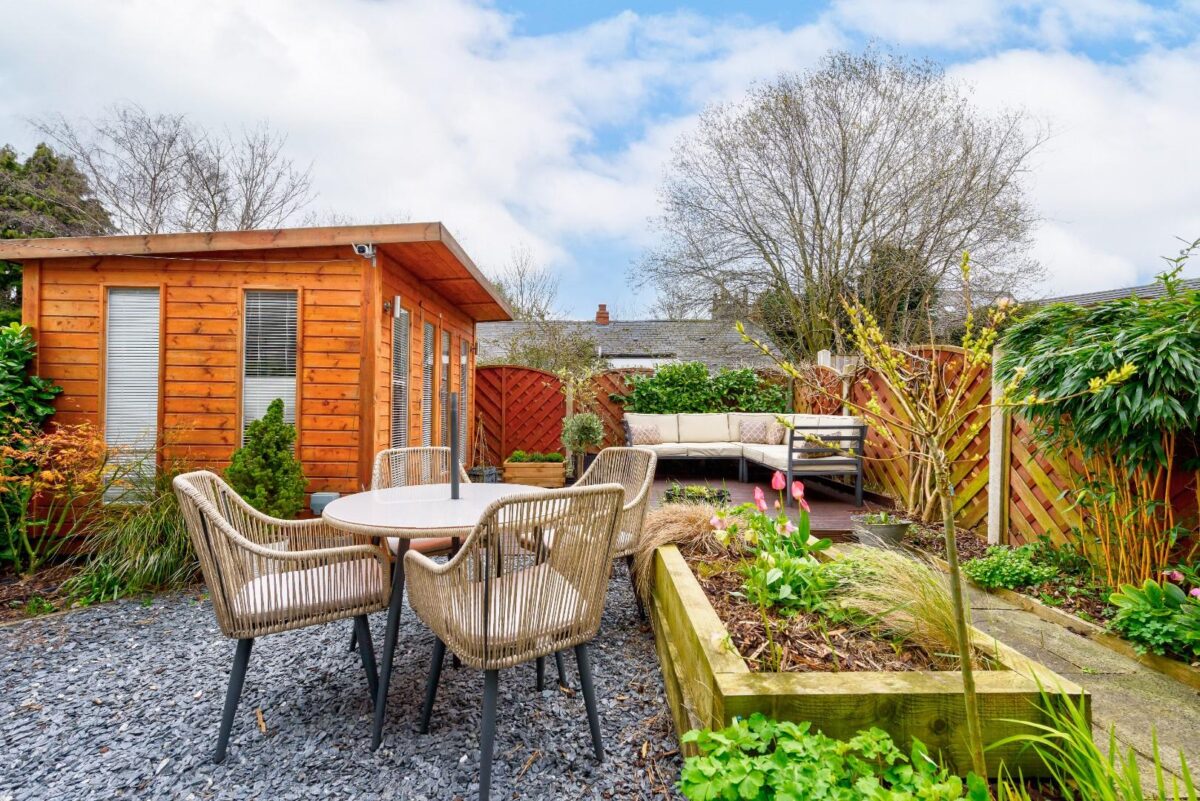 Leyburn Grove, Chapeltown, Sheffield