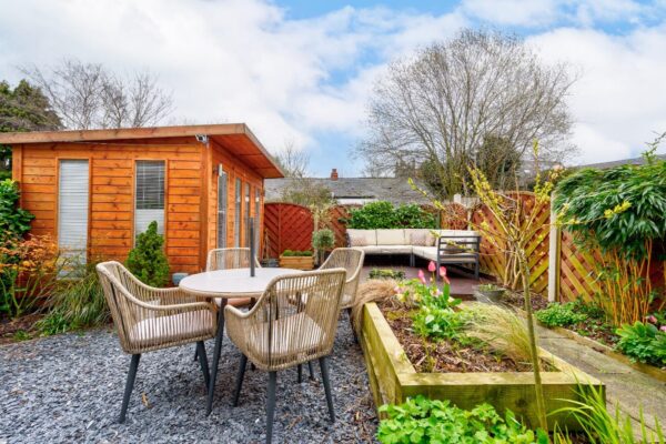 Leyburn Grove, Chapeltown, Sheffield