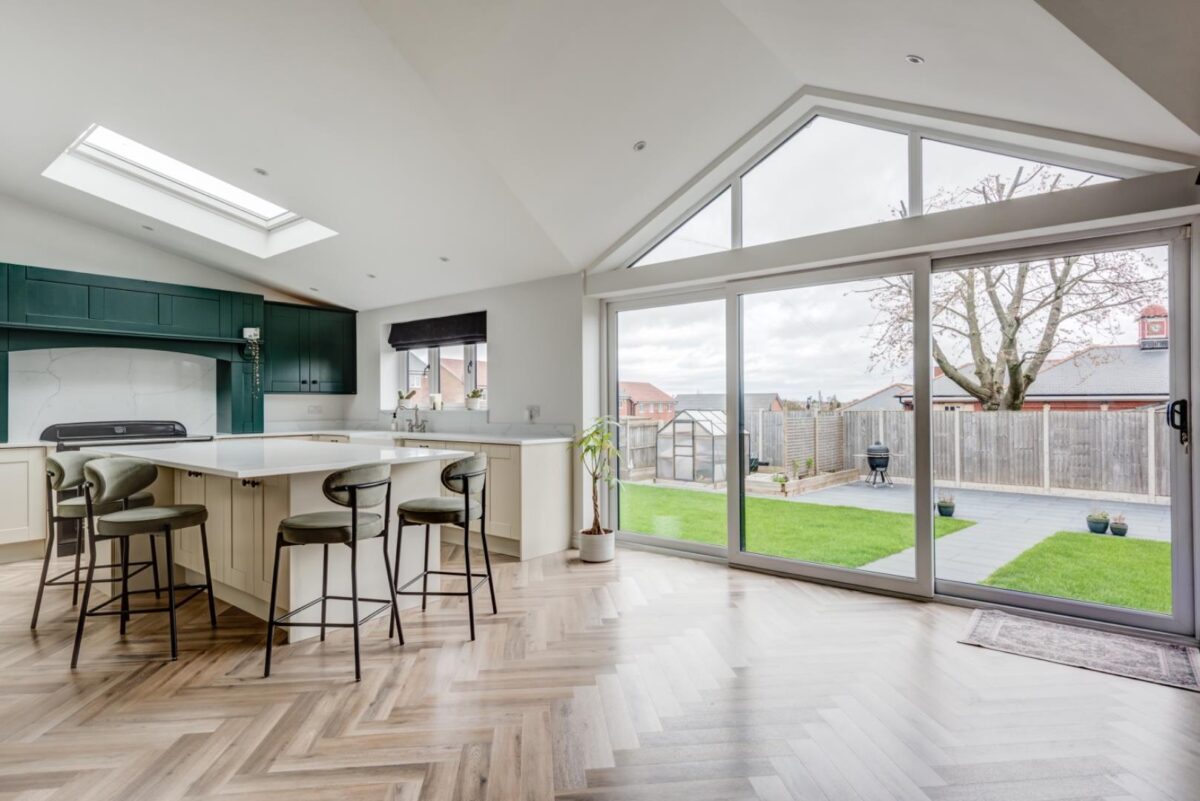 Upper Wortley Road, Thorpe Hesley, Rotherham