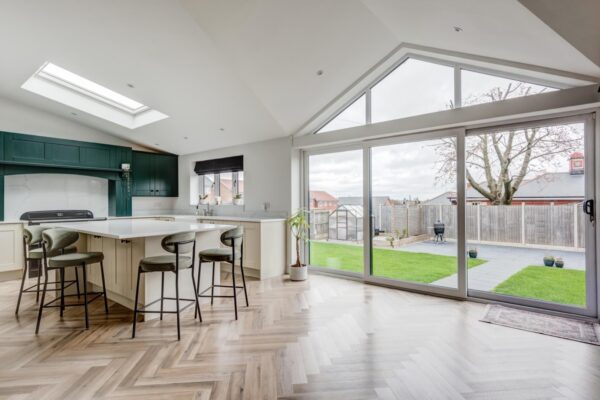 Upper Wortley Road, Thorpe Hesley, Rotherham