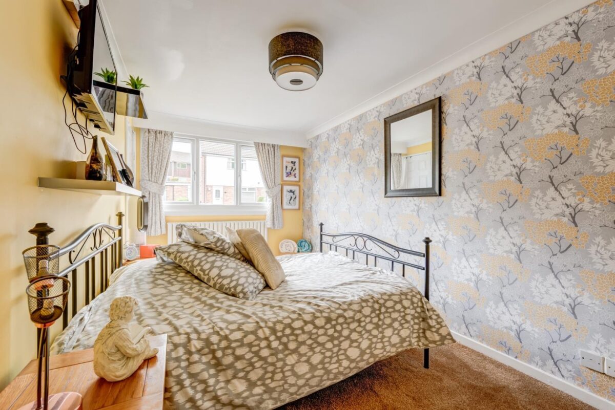 Grimsell Close, Foxhill,  Sheffield