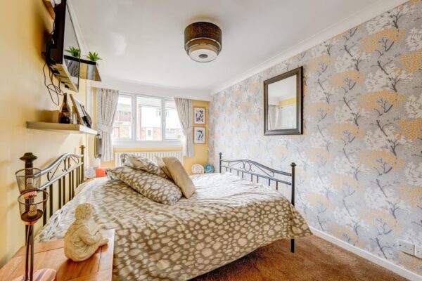 Grimsell Close, Foxhill,  Sheffield