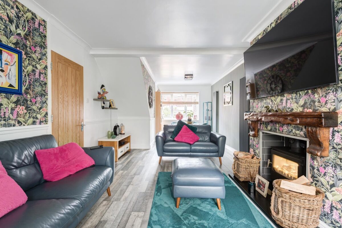 Grimsell Close, Foxhill,  Sheffield