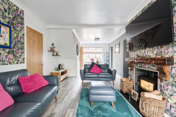 Grimsell Close, Foxhill,  Sheffield