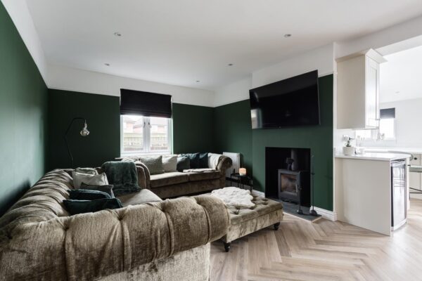 Upper Wortley Road, Thorpe Hesley, Rotherham