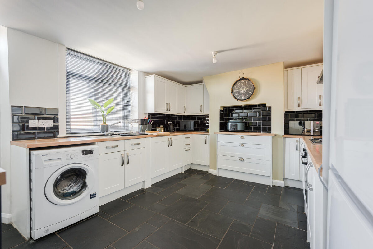 Cross Hill, Ecclesfield, Sheffield