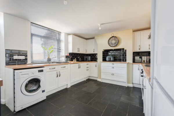 Cross Hill, Ecclesfield, Sheffield