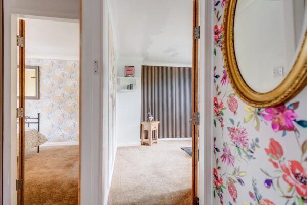 Grimsell Close, Foxhill,  Sheffield