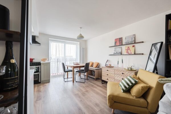 Furness Close, Stannington, Sheffield