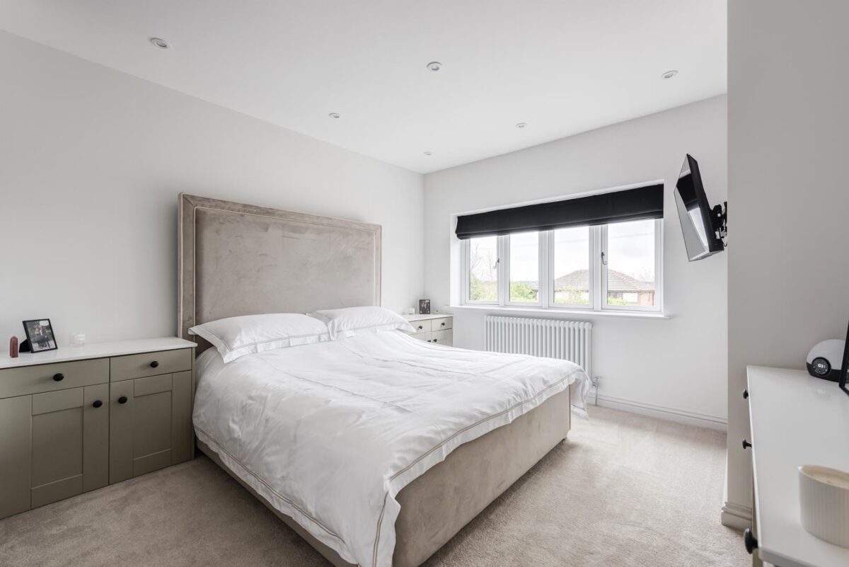 Upper Wortley Road, Thorpe Hesley, Rotherham