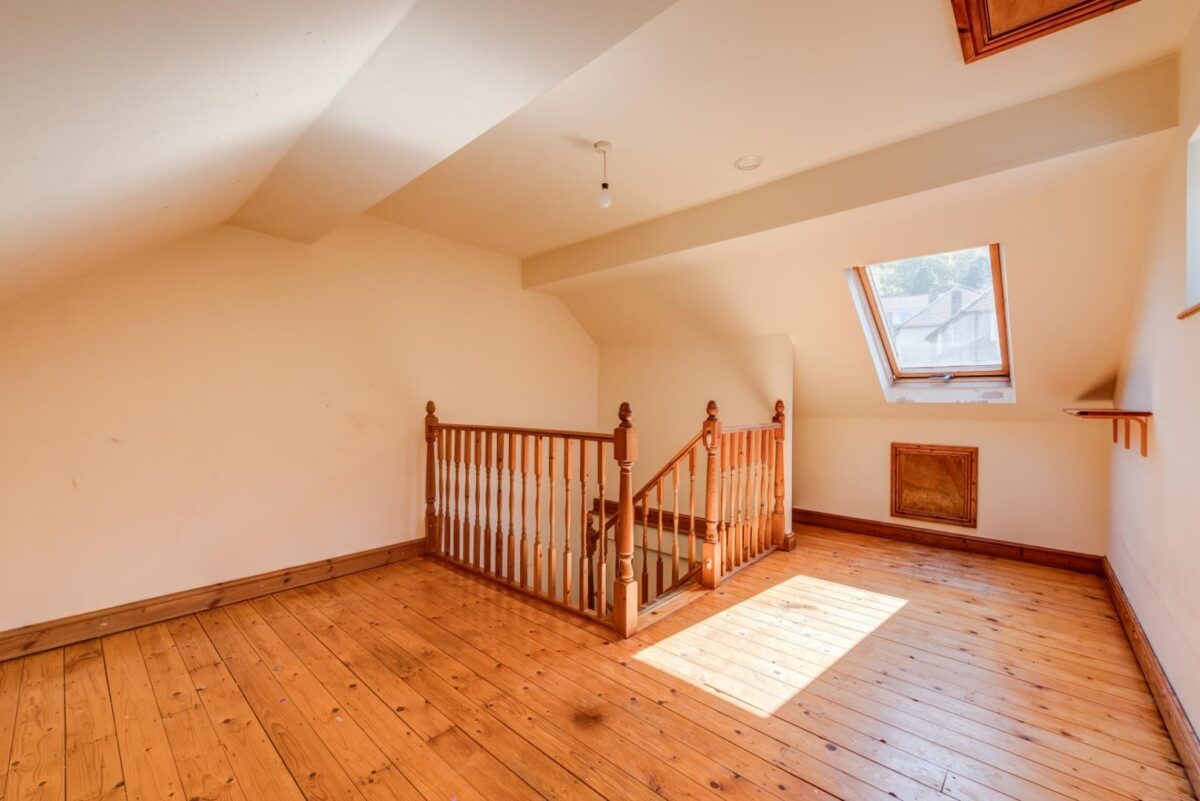 Bell Hagg Road, Walkley, Sheffield