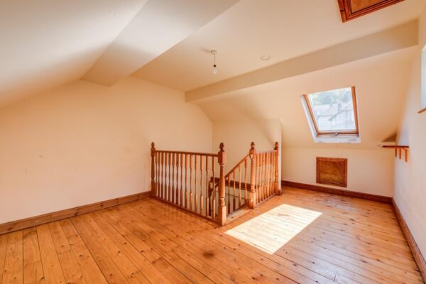 Bell Hagg Road, Walkley, Sheffield