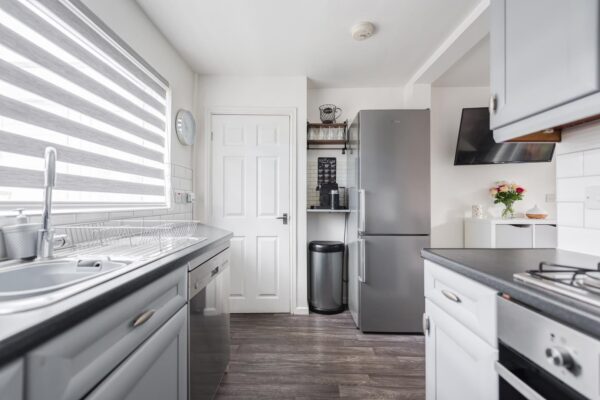 Francis Grove, High Green, Sheffield