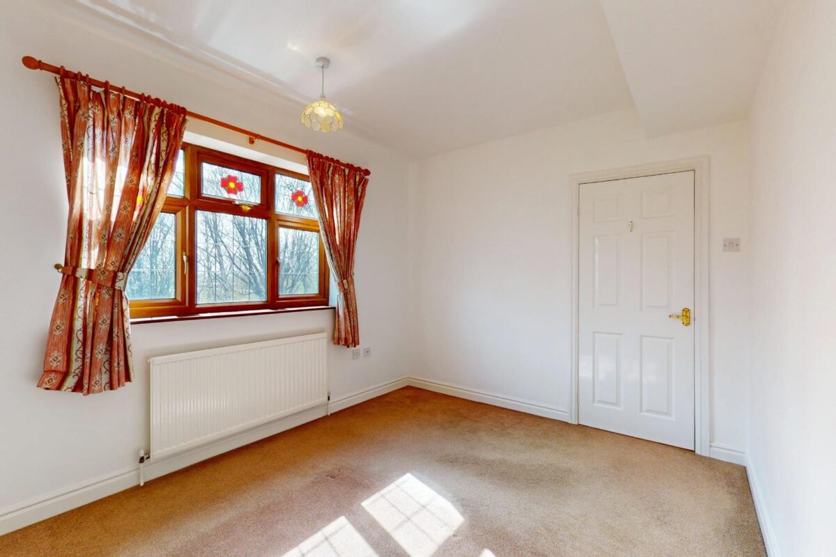 Aylesbury Crescent, Wincobank, Sheffield